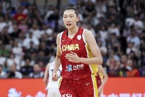 开云下载-去勇敢逐梦！韩旭16中8得16分6板3帽 正负值+24