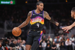 开云官网-奥特：我们总聊杰伦·格林得分能力 但他也能成为顶级挡拆传球手