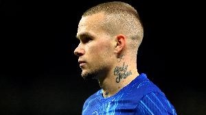 外媒：顿涅茨克矿工可能就穆德里克事件起诉乌克兰足协