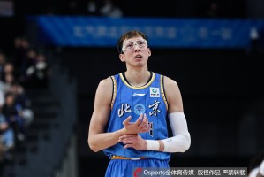开云官方-北京犯错太多 贝利距期待值差距还是大 终结阵周琦+范子铭可否？