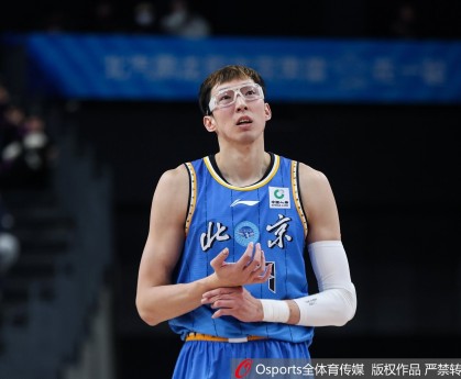 开云官方-北京犯错太多 贝利距期待值差距还是大 终结阵周琦+范子铭可否？