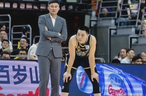kaiyun-真相大白！广东男篮为何排名CBA第一？杜峰会用人，杨铭下课委屈