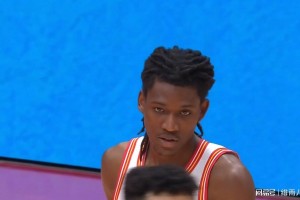 太适合中国男篮！CBA最强小外援打出身价，或被郭士强点名归化？