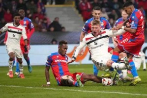 开云官网-林良锋：阿莫林“换”得胜利，霍伊伦不辱使命