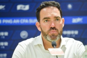 开云下载-苏亚雷斯：国安赛后有新援官宣 张稀哲已归队合练