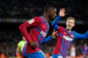 开云官网-巴萨昨日重现，新人旧人齐竞欢