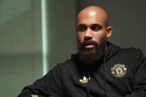 kaiyun-姆伯莫：曼市德比结束时感觉非常幸福；我喜欢每一个进攻位置