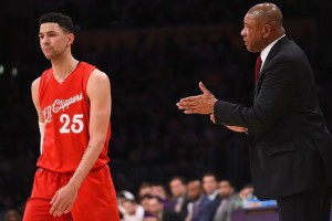 里弗斯：我带过儿子&amp;带过女婿 现在又陷入了字母三兄弟的家庭事务