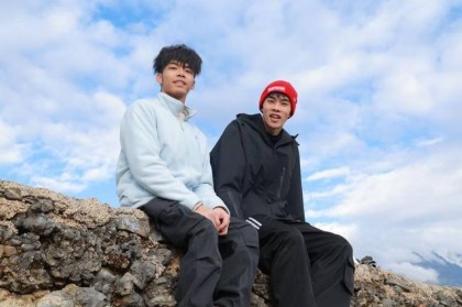 开云APP-一个轮椅少年在足球场当守门员：撕去“励志”标签，为“普通”欢呼